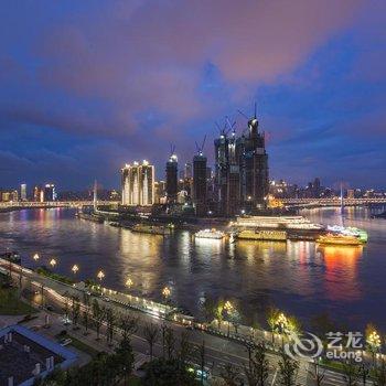 重庆星宿酒店提供图片