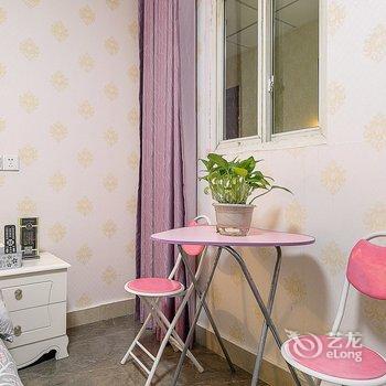 绍兴我家公寓(金柯桥大道分店)酒店提供图片