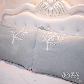 绍兴我家公寓(金柯桥大道分店)酒店提供图片