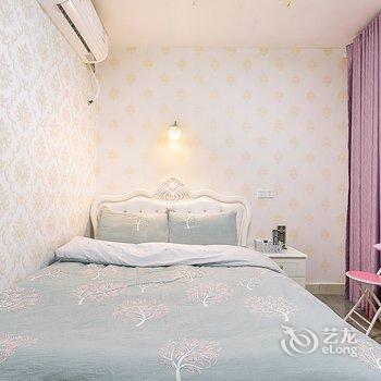 绍兴我家公寓(金柯桥大道分店)酒店提供图片