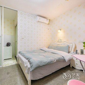 绍兴我家公寓(金柯桥大道分店)酒店提供图片