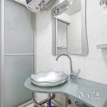 绍兴我家公寓(金柯桥大道分店)酒店提供图片