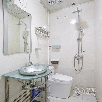 绍兴我家公寓(金柯桥大道分店)酒店提供图片