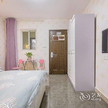 绍兴我家公寓(金柯桥大道分店)酒店提供图片