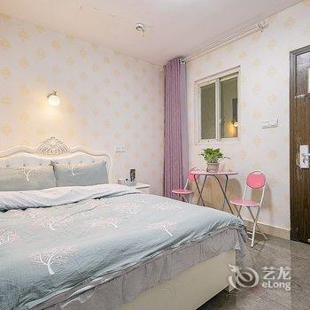 绍兴我家公寓(金柯桥大道分店)酒店提供图片