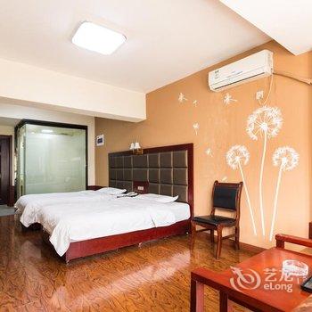 西安西都酒店酒店提供图片