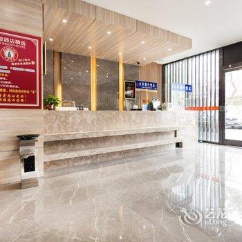 西安西都酒店酒店提供图片