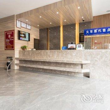 西安西都酒店酒店提供图片