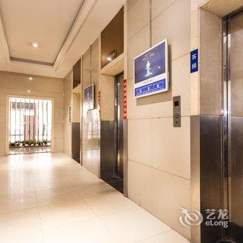 西安西都酒店酒店提供图片