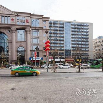 西安西都酒店酒店提供图片