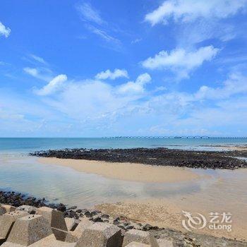 北海涠洲岛陌海民宿(南湾店)酒店提供图片