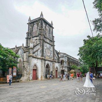 北海涠洲岛陌海民宿(南湾店)酒店提供图片