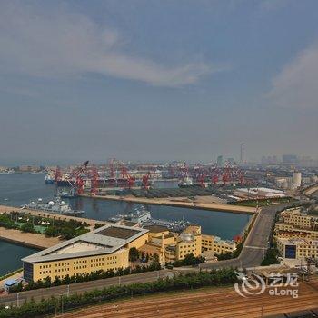 青岛星辰民宿酒店提供图片