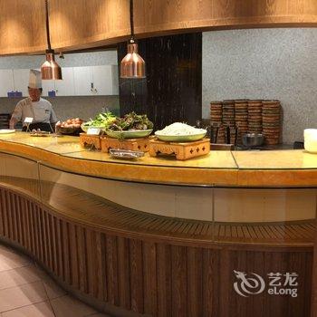 Locals如怡公寓(北京彩和坊路店)酒店提供图片