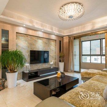 Locals如怡公寓(北京彩和坊路店)酒店提供图片