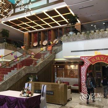 Locals如怡公寓(北京彩和坊路店)酒店提供图片