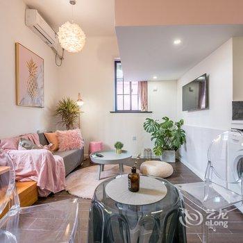 Locals如怡公寓(北京彩和坊路店)酒店提供图片