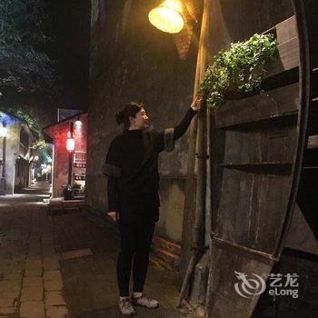 Locals如怡公寓(北京彩和坊路店)酒店提供图片
