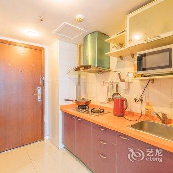 成都红影温馨之家公寓(12号店)酒店提供图片