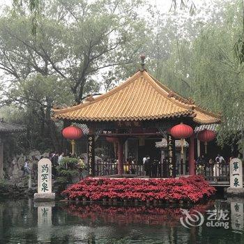 成都红影温馨之家公寓(12号店)酒店提供图片