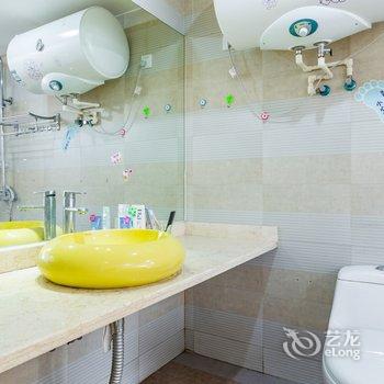 成都红影温馨之家公寓(12号店)酒店提供图片