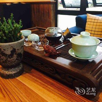 成都红影温馨之家公寓(12号店)酒店提供图片