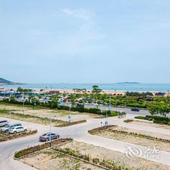 乔宇乔先生公寓(青岛金沙滩路店)酒店提供图片