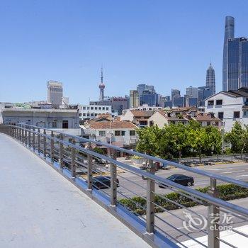 �Ϻ�ԥ԰Сջ�Ƶ��ṩͼƬ