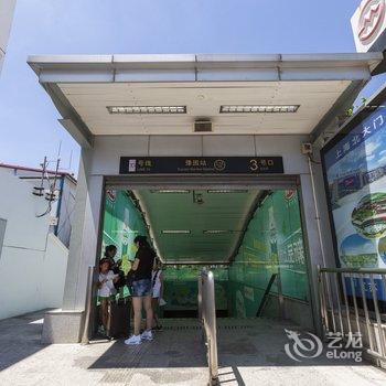 �Ϻ�ԥ԰Сջ�Ƶ��ṩͼƬ