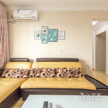 上海温馨宇杰龙民宿(3号店)酒店提供图片