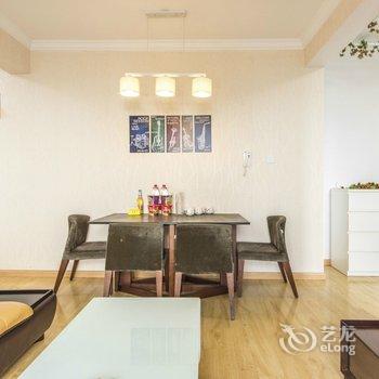 上海温馨宇杰龙民宿(3号店)酒店提供图片