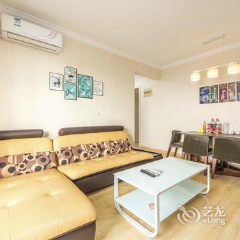 上海温馨宇杰龙民宿(3号店)酒店提供图片