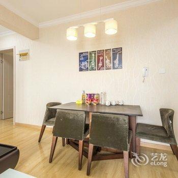 上海温馨宇杰龙民宿(3号店)酒店提供图片