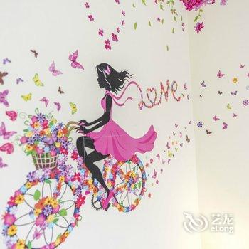 上海温馨宇杰龙民宿(3号店)酒店提供图片