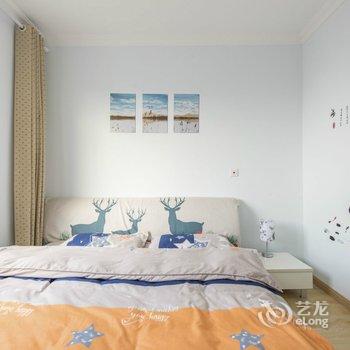 上海温馨宇杰龙民宿(3号店)酒店提供图片