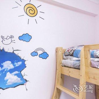 上海温馨宇杰龙民宿(3号店)酒店提供图片