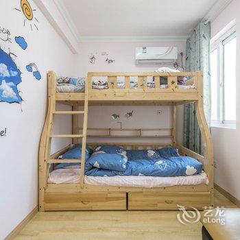 上海温馨宇杰龙民宿(3号店)酒店提供图片