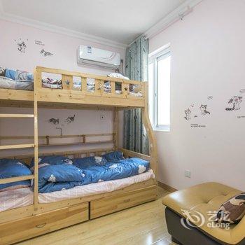 上海温馨宇杰龙民宿(3号店)酒店提供图片