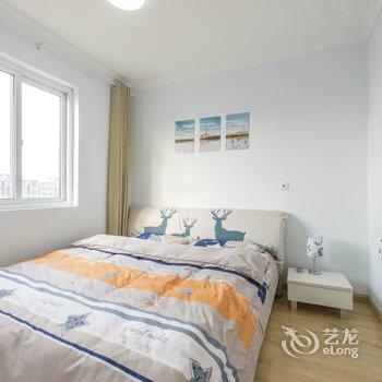 上海温馨宇杰龙民宿(3号店)酒店提供图片