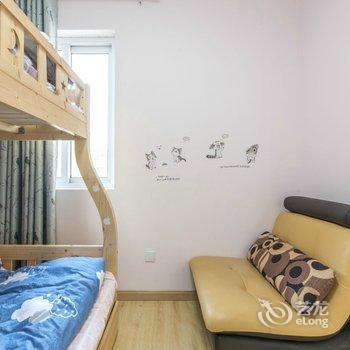 上海温馨宇杰龙民宿(3号店)酒店提供图片