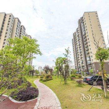 上海温馨宇杰龙民宿(3号店)酒店提供图片