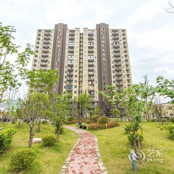 上海温馨宇杰龙民宿(3号店)酒店提供图片