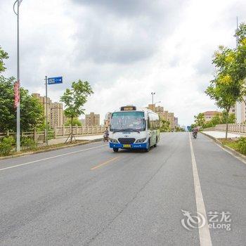 上海温馨宇杰龙民宿(3号店)酒店提供图片