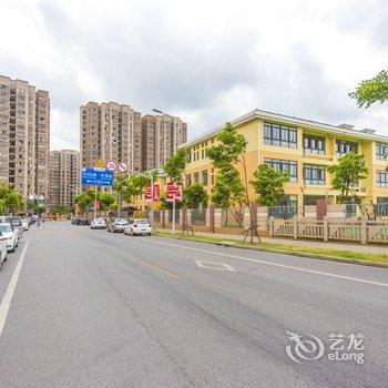 上海温馨宇杰龙民宿(3号店)酒店提供图片