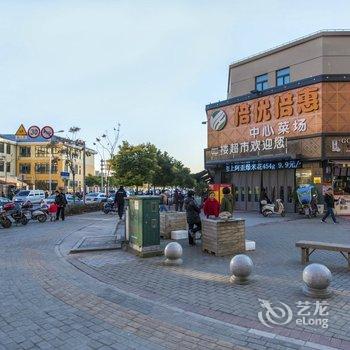 上海温馨宇杰龙民宿(3号店)酒店提供图片