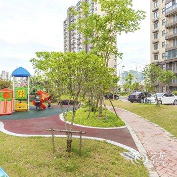 上海温馨宇杰龙民宿(3号店)酒店提供图片