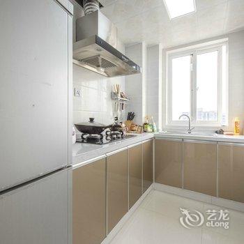 上海温馨宇杰龙民宿(3号店)酒店提供图片