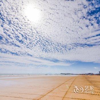 小安公寓(青岛千佛山路店)酒店提供图片