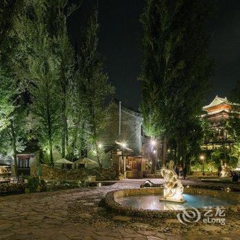 北京军梦缘赵艳伶公寓酒店提供图片