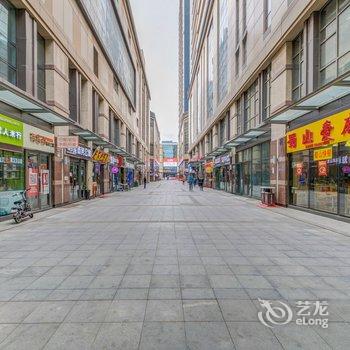 哈尔滨惠家精品公寓(丽江路分店)酒店提供图片